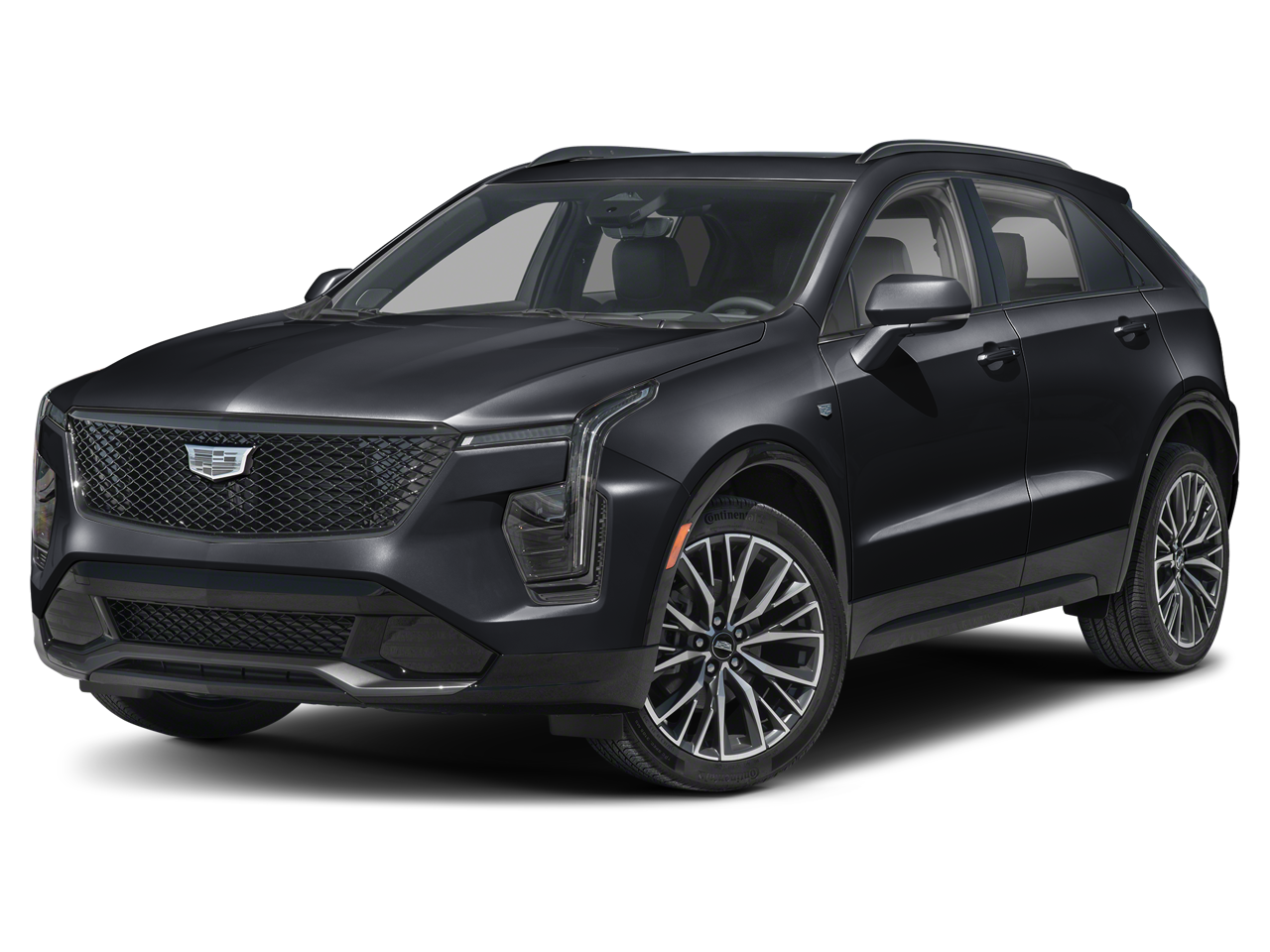 2024 Cadillac XT4 Sport photo 4