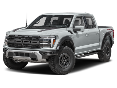 2024 Ford F-150 Raptor 37