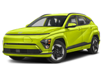 2024 Hyundai Kona Electric SEL