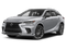 2024 Lexus RX 500h F SPORT Performance