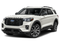 2025 Ford Explorer ST-Line GOLD CERTIFIED