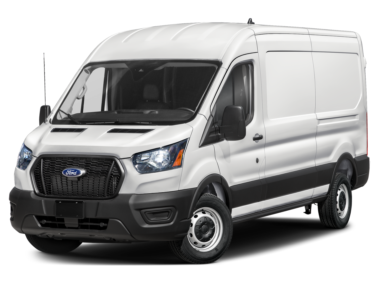2025 Ford Transit Van Base - Photo 14