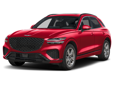2025 Genesis GV70 3.5T Sport