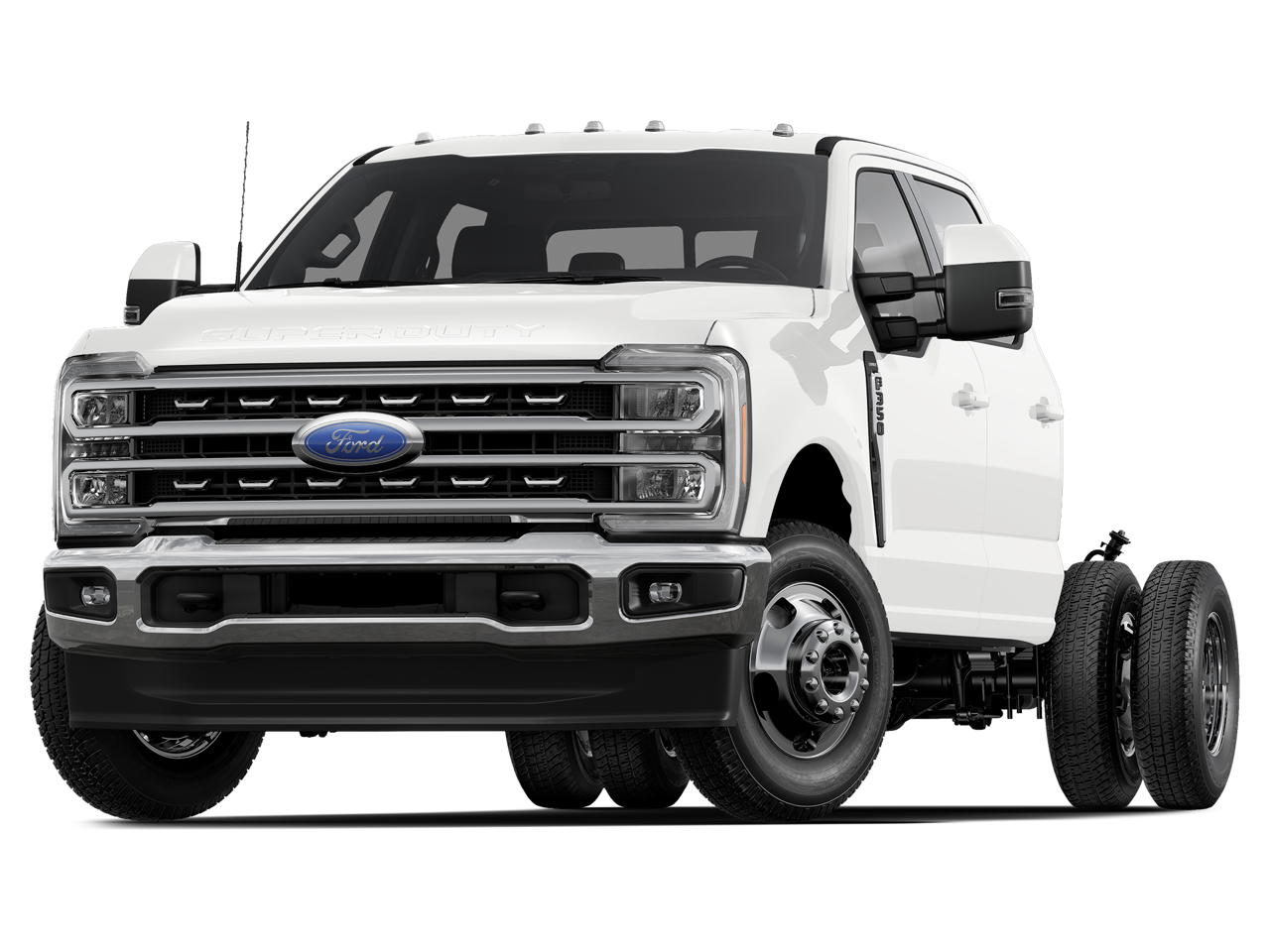 2026 Ford F-350SD XL 179 WB