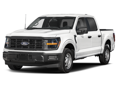 2026 Ford F-150 XL INTRANSIT