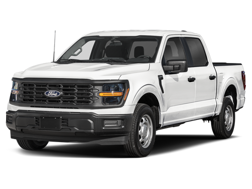2026 Ford F-150 XL INTRANSIT