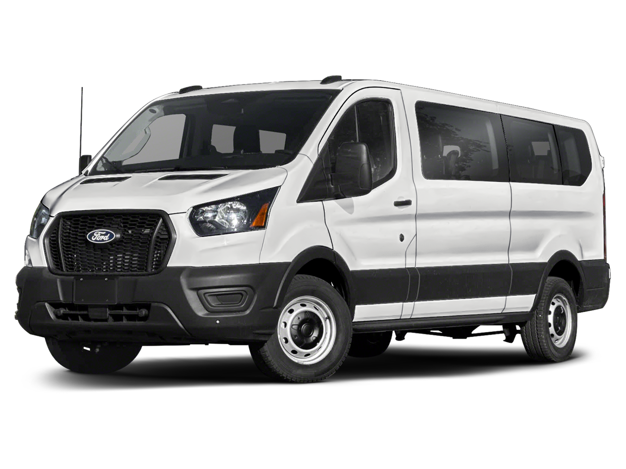 2026 Ford Transit-350 XL