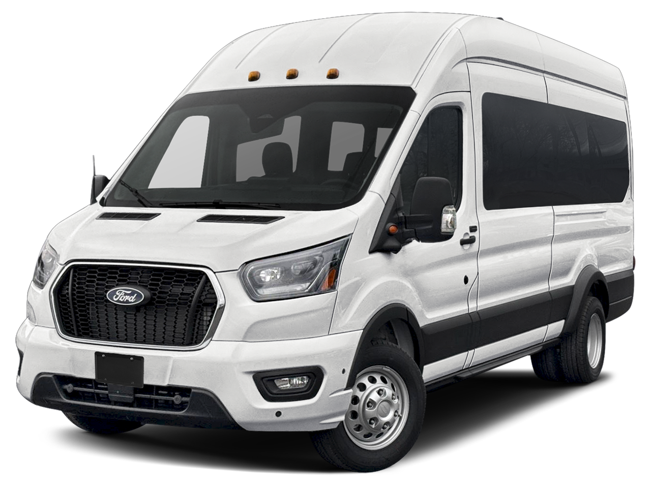 2026 Ford Transit-350 XL INTRANSIT