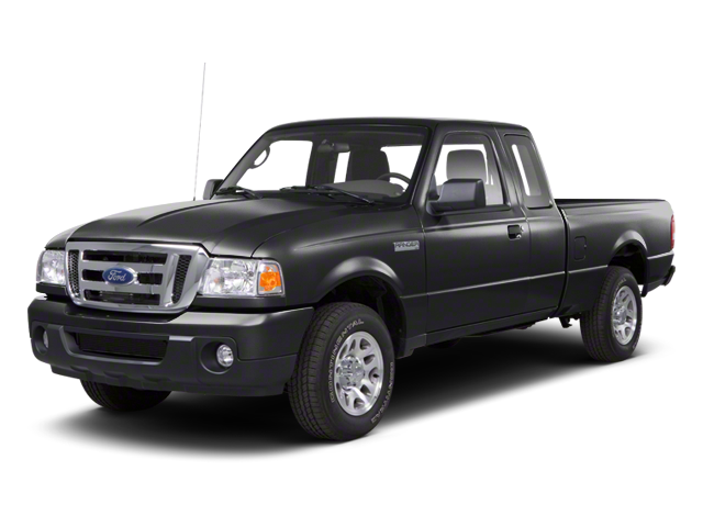 2011 Ford Ranger XLT