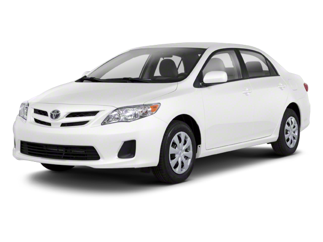 Used 2011 Toyota Corolla LE with VIN 2T1BU4EE5BC635409 for sale in Tacoma, WA