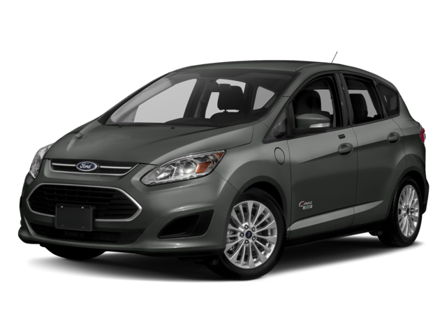 2017 Ford C-Max Energi SE