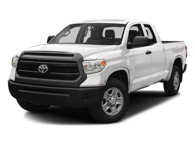 2017 Toyota Tundra SR