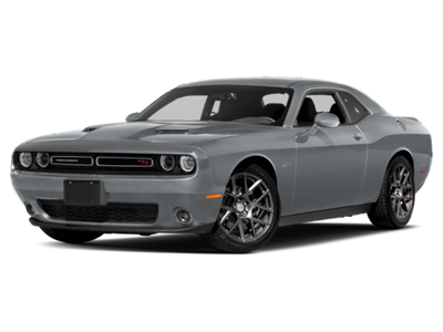2018 Dodge Challenger R/T Scat Pack