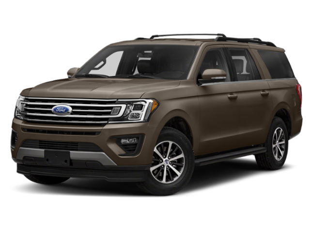 2018 Ford Expedition Max Platinum