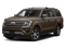 2018 Ford Expedition Max Platinum