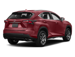 2017 Lexus NX 200t