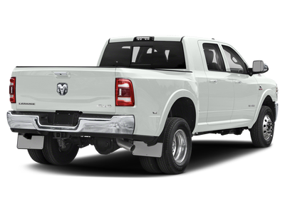 2019 RAM 3500 Limited