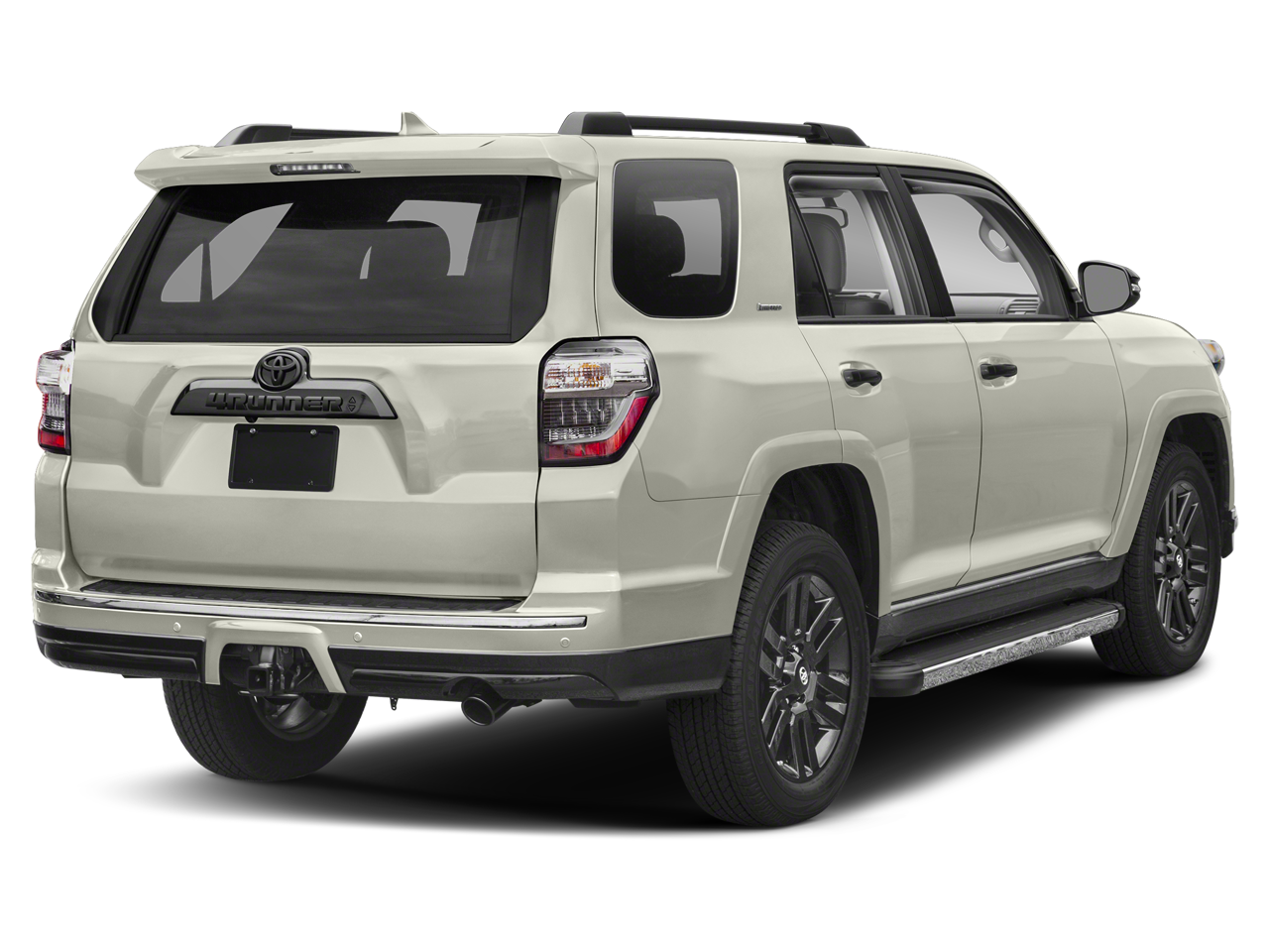 2019 Toyota 4Runner Limited Nightshade