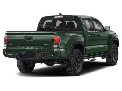2020 Toyota Tacoma TRD Pro V6