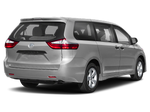 2020 Toyota Sienna XLE 8 Passenger