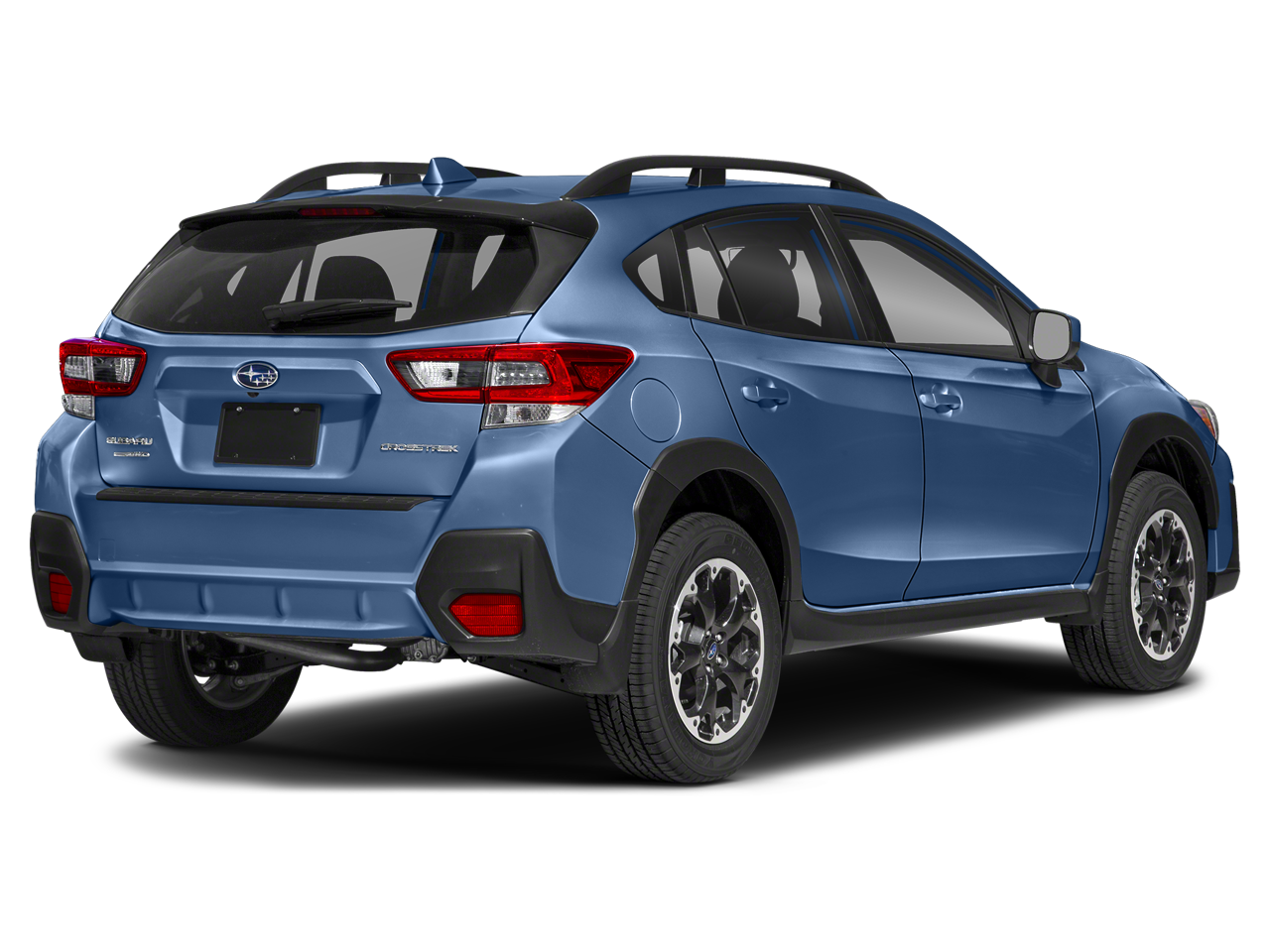 2021 Subaru Crosstrek Premium photo 2