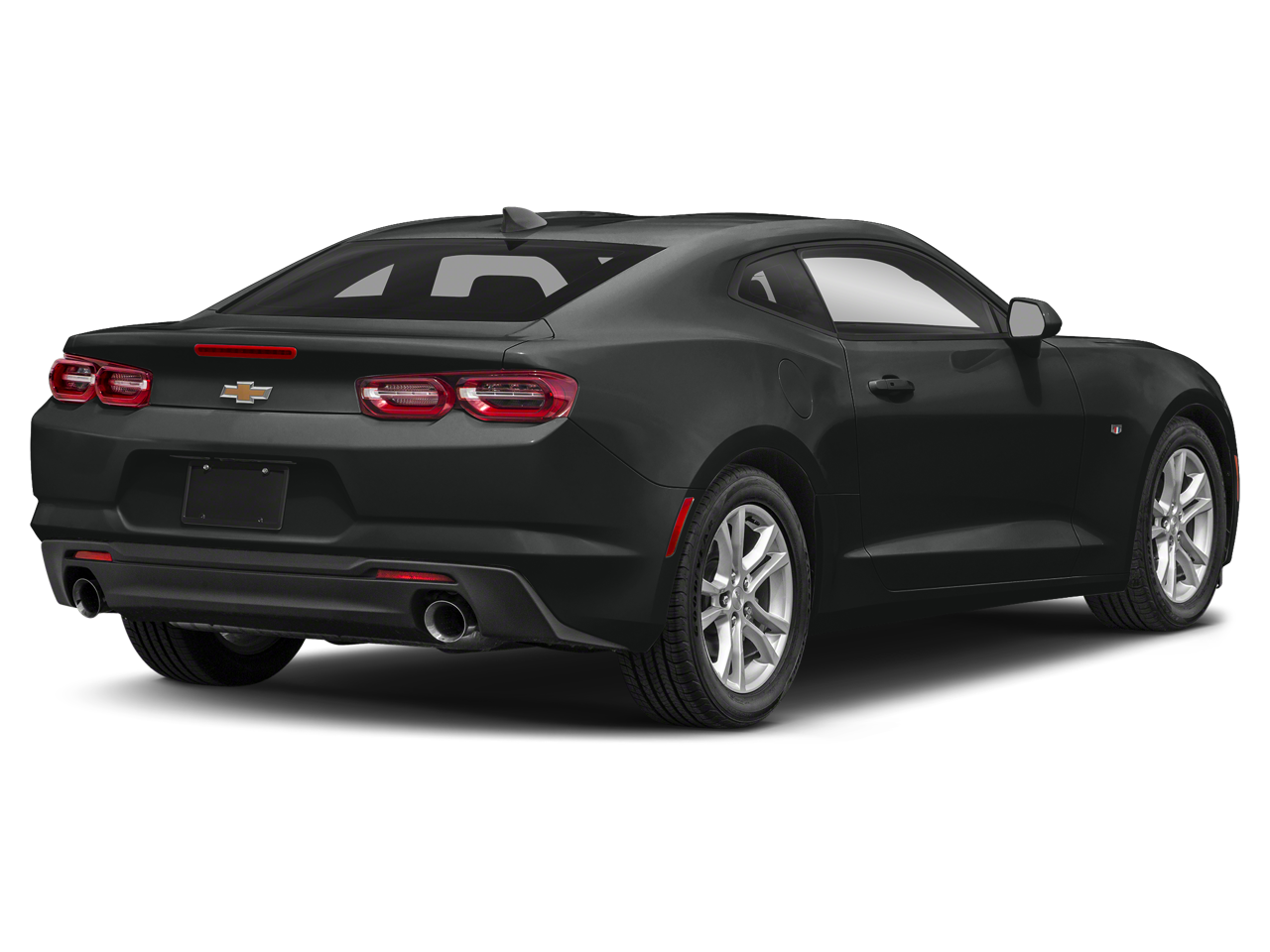 2022 Chevrolet Camaro 1LS
