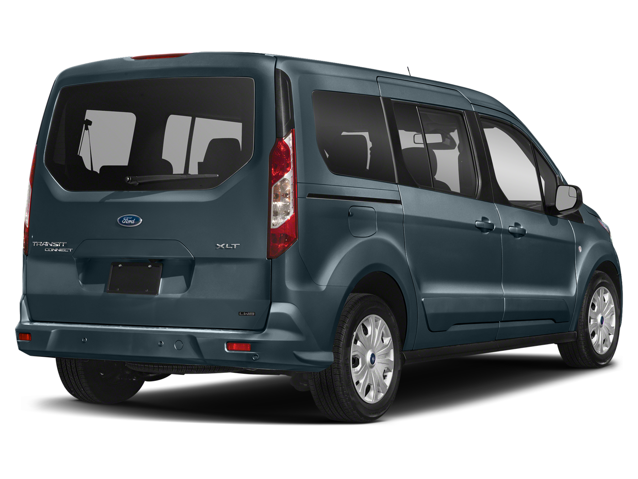 2022 Ford Transit Connect XLT