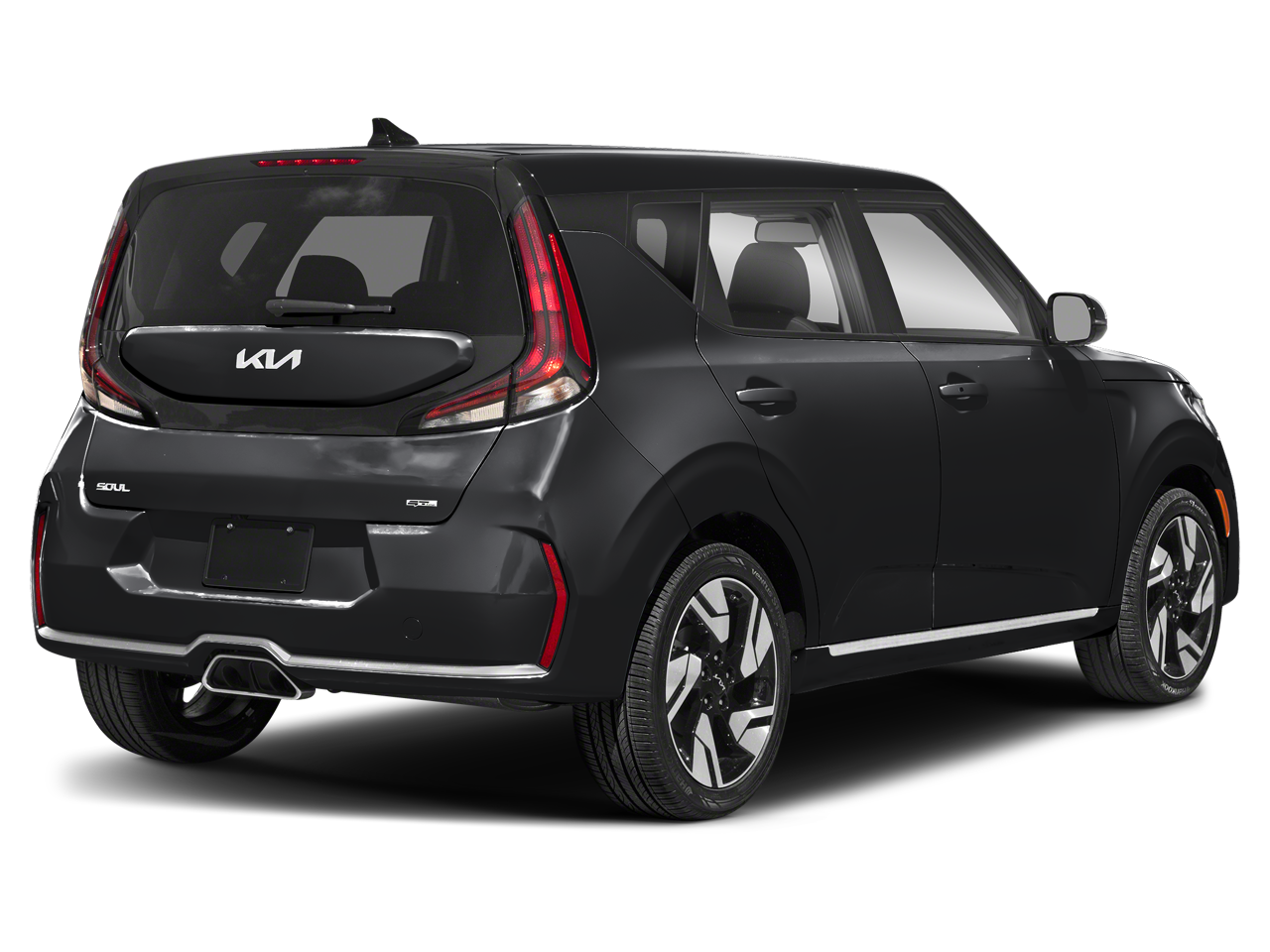 2023 Kia Soul GT-Line photo 2