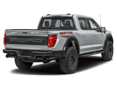 2024 Ford F-150 Raptor 37