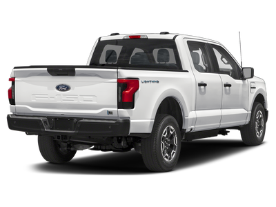 2024 Ford F-150 Lightning Pro