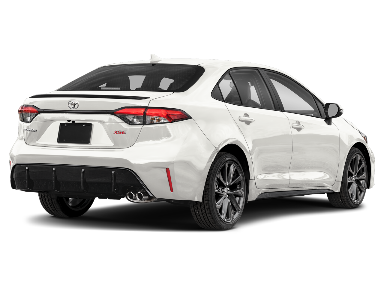 2024 Toyota Corolla XSE