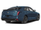 2025 Cadillac CT4-V V-Series Blackwing