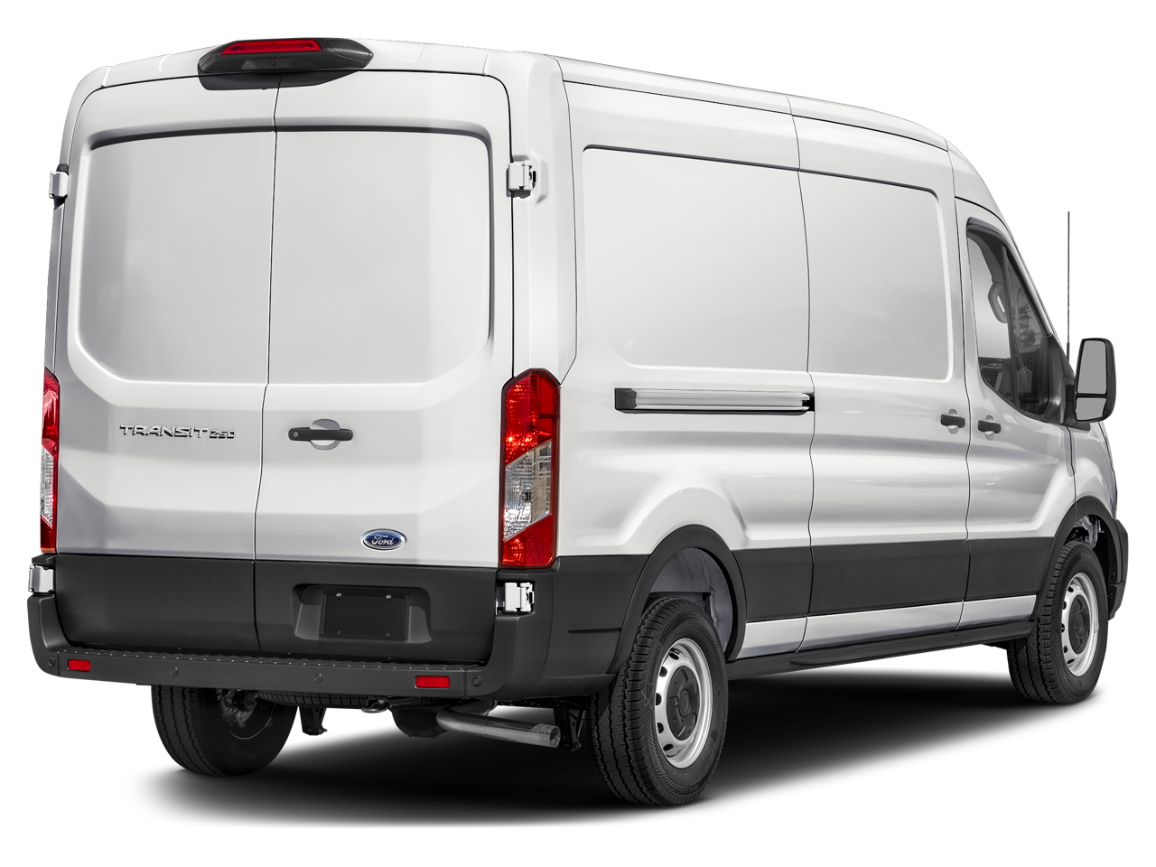 2025 Ford Transit Van Base - Photo 15