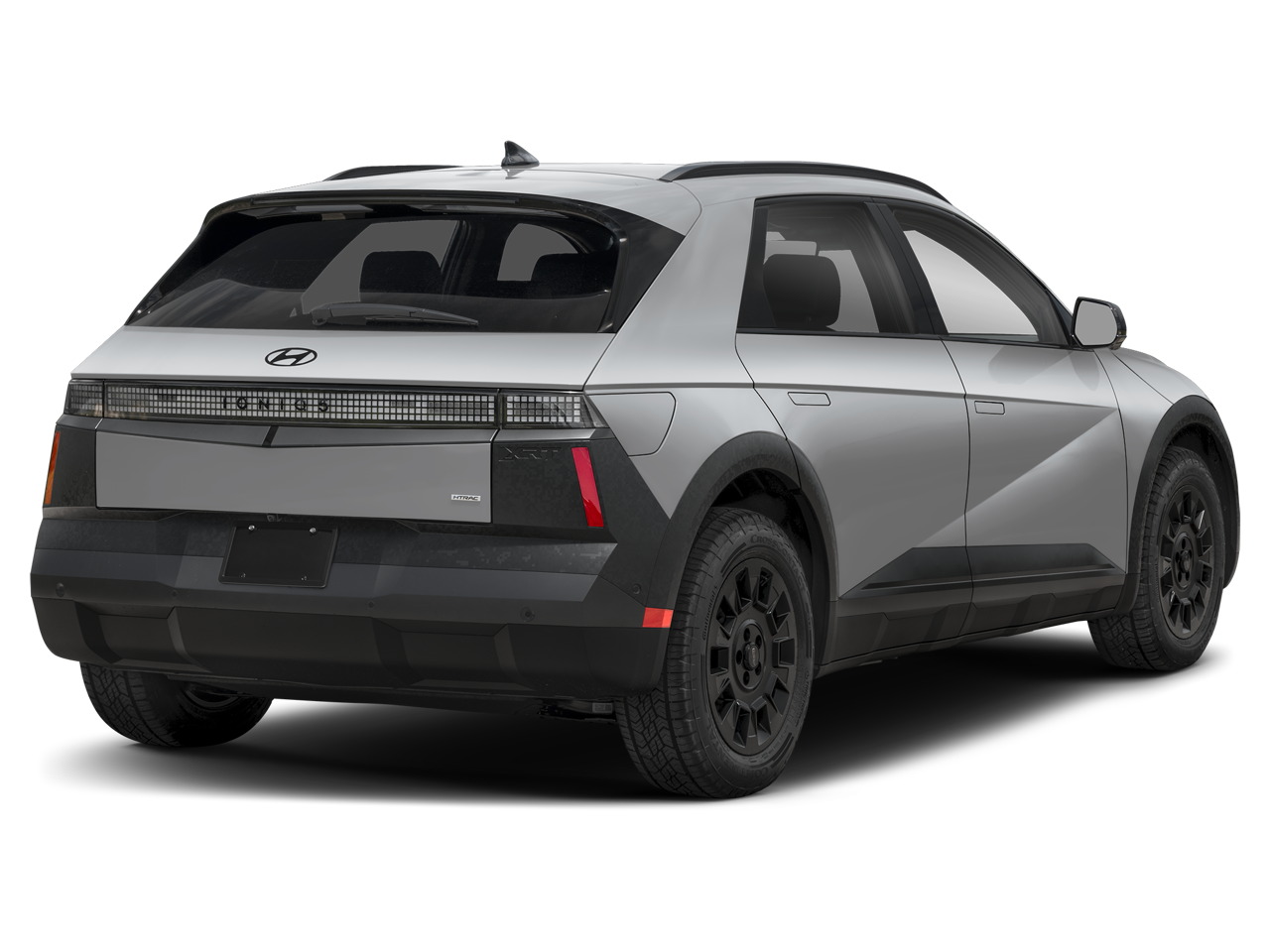 2025 Hyundai IONIQ 5 XRT