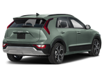 2025 Kia Niro EX Touring
