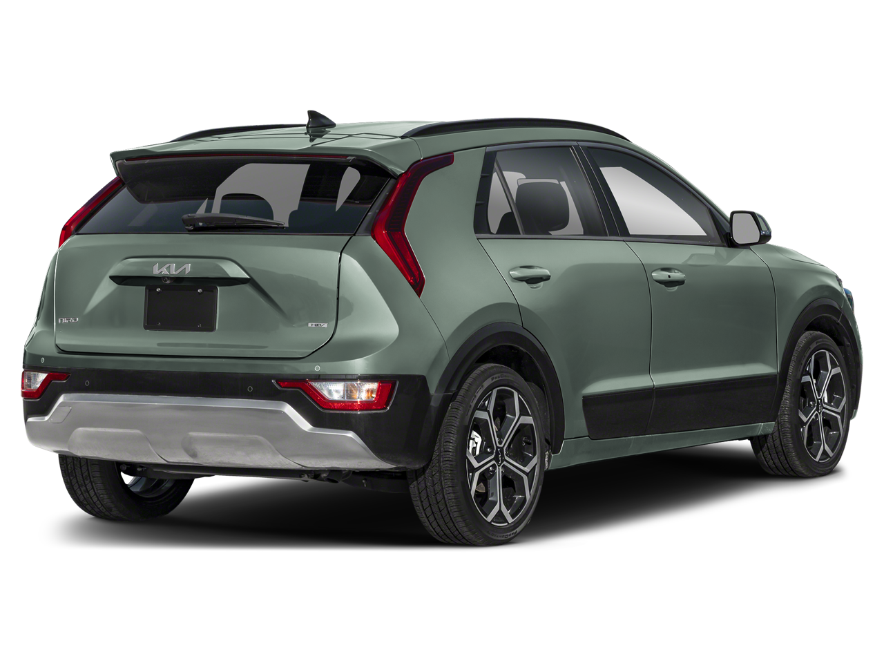 2025 Kia Niro EX Touring