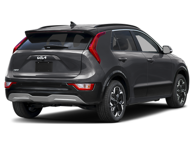 2025 Kia Niro EV Wind