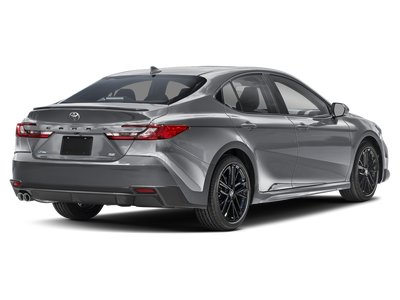 2025 Toyota Camry SE HYBRID