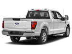 2026 Ford F-150 XLT INTRANSIT