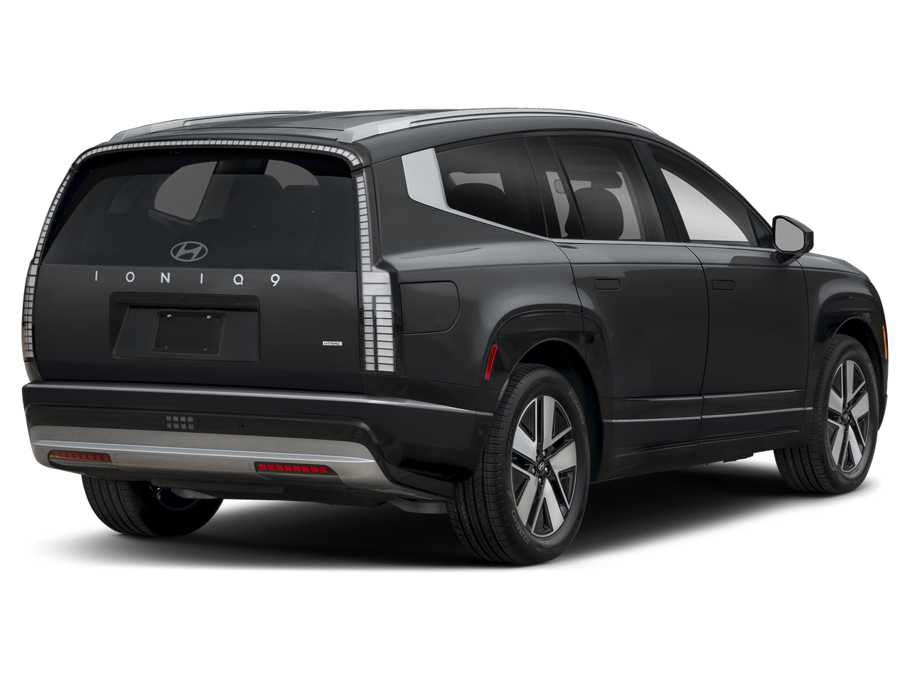 2026 Hyundai IONIQ 9 SEL