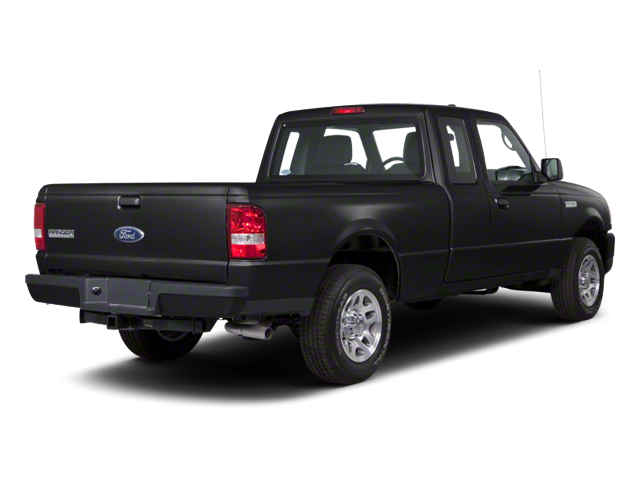 2011 Ford Ranger XLT
