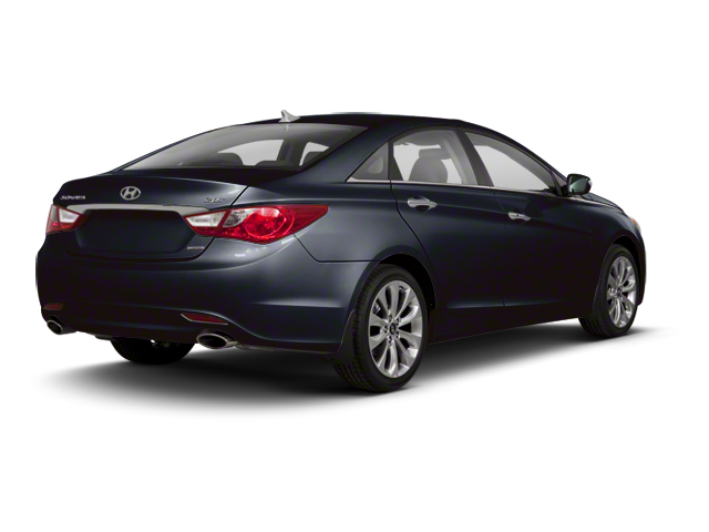 2011 Hyundai Sonata Limited photo 2