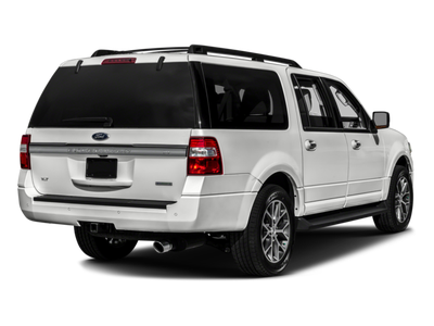 2016 Ford Expedition EL XL