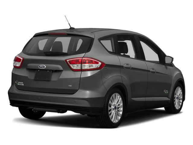 2017 Ford C-Max Energi SE