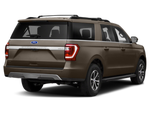 2018 Ford Expedition Max Platinum