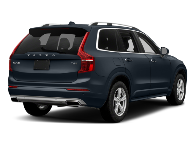 2018 Volvo XC90 T5 Momentum