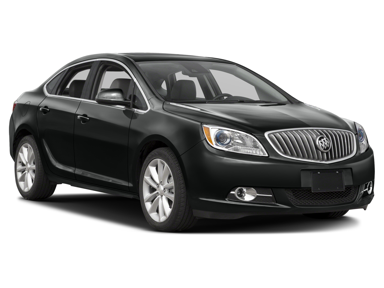 2015 Buick Verano AFC