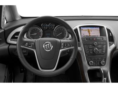 2015 Buick Verano AFC