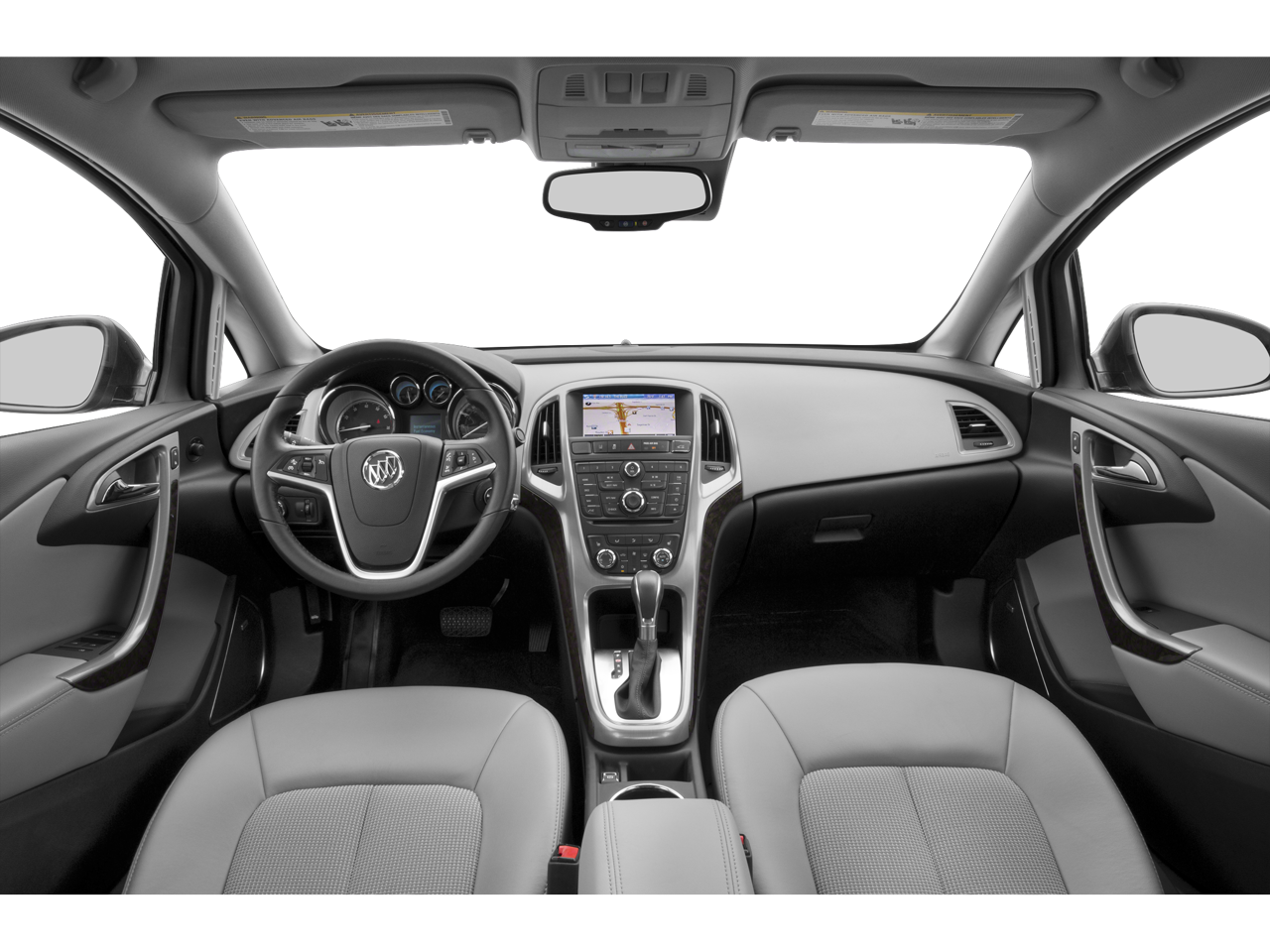 2015 Buick Verano AFC