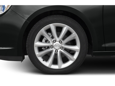 2015 Buick Verano AFC